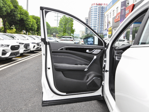 20201.5T DCTӰǰ 5 {λ܇T