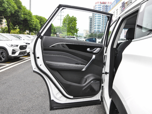 20201.5T DCTӰǰ 5 ܇T