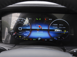 20201.5T DCTӰǰ 5 x