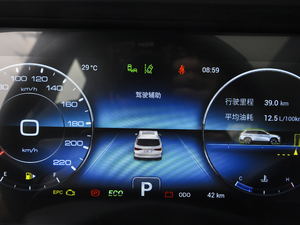 20201.5T DCTӰǰ 5 п؅^(q)