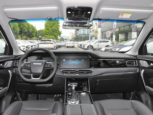 20201.5T DCTӰǰ 5 ȫ