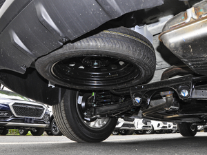 20201.5T DCTӰǰ 5 ̥