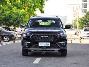 20201.5T DCTӰǰ 6 ǰ