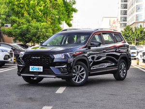 20201.5T DCTӰǰ 6 ǰ45