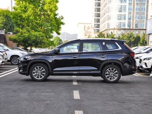 20201.5T DCTӰǰ 6 ȣ