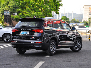 20201.5T DCTӰǰ 6 w^