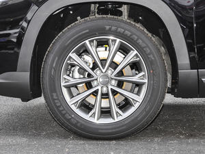 20201.5T DCTӰǰ 6 ݆Ȧ