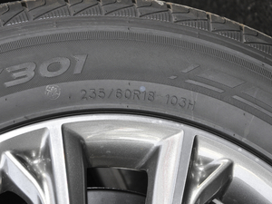 20201.5T DCTӰǰ 6 ݆̥ߴ