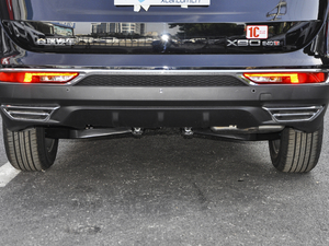 20201.5T DCTӰǰ 6 Ś