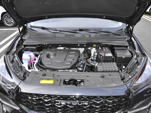 20201.5T DCTӰǰ 6 lәC