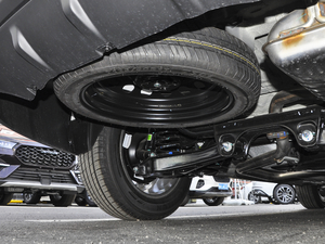 20201.5T DCTӰǰ 6 ̥