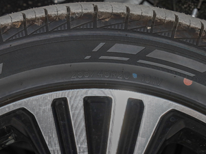 20201.6T DCTӰ 5 ݆̥ߴ