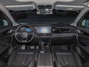 20201.6T DCTӰ 5 (ni)ȫ