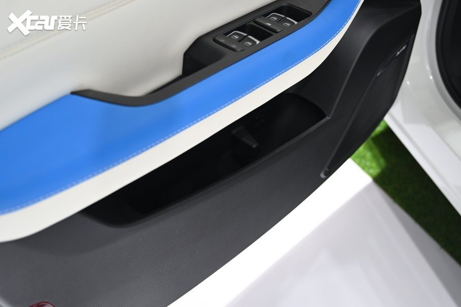 2021���;X70S EV ������