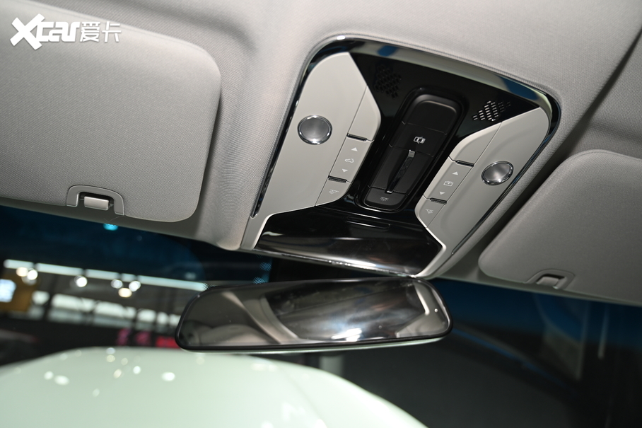 2021���;X70S EV ������