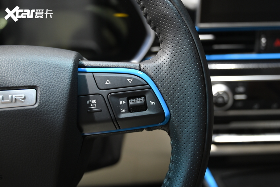 2021���;X70S EV ������