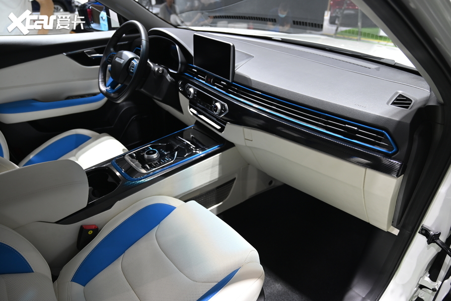 2021���;X70S EV ������