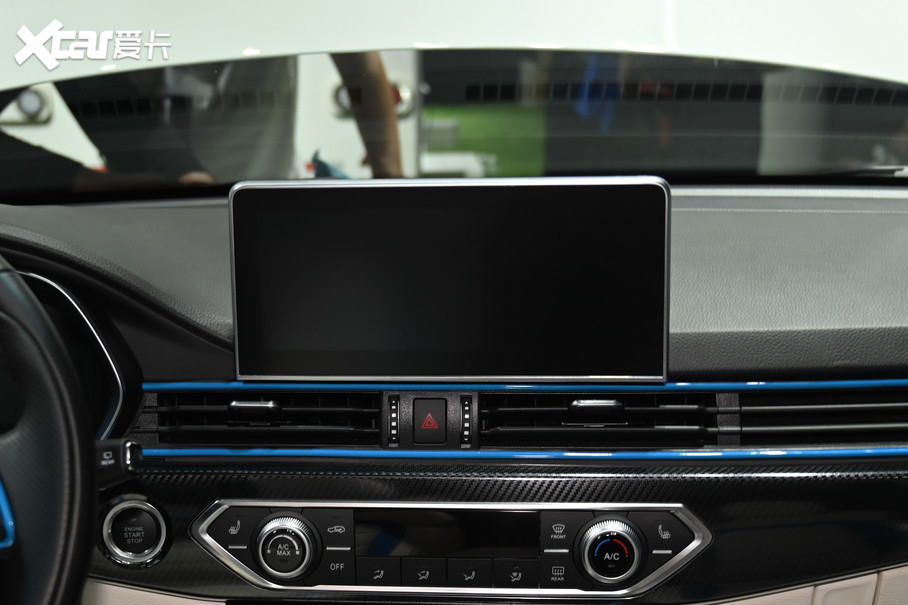 2021���;X70S EV ������