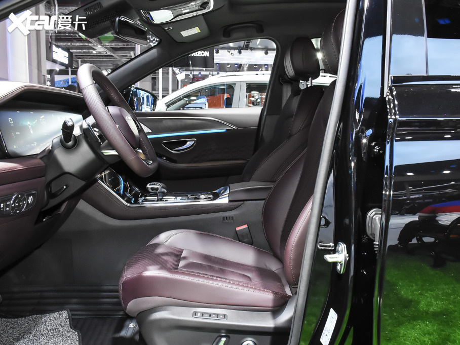 2021;X90 PLUS 1.6T 6DCT f@