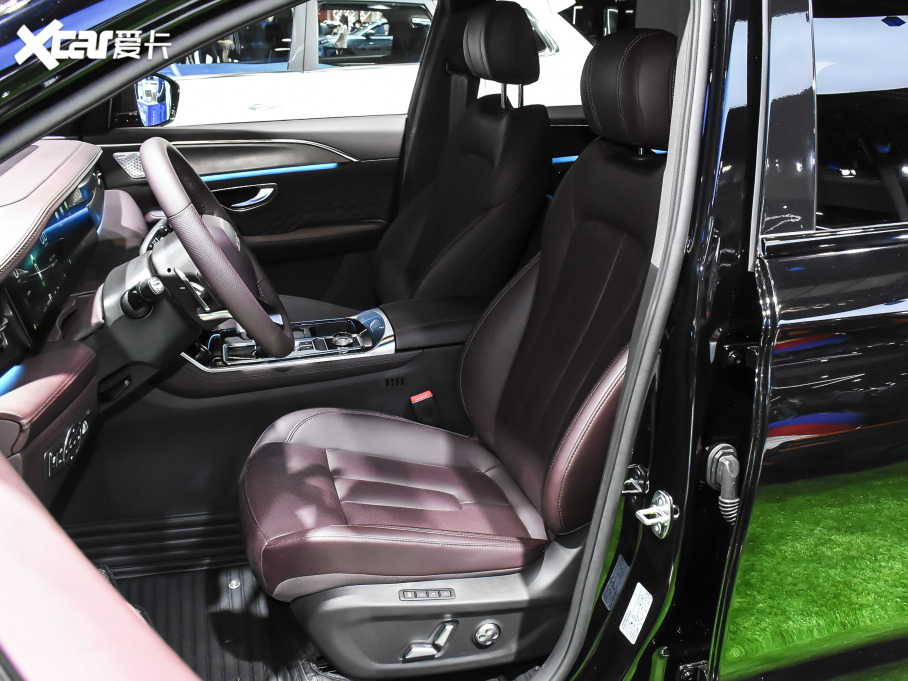 2021;X90 PLUS 1.6T 6DCT f@