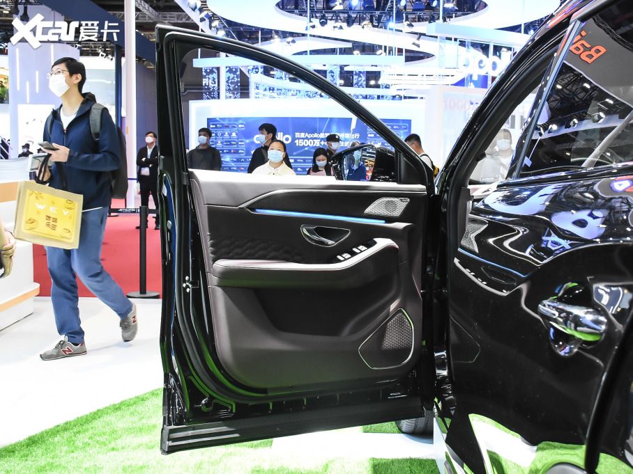 2021;X90 PLUS 1.6T 6DCT f@