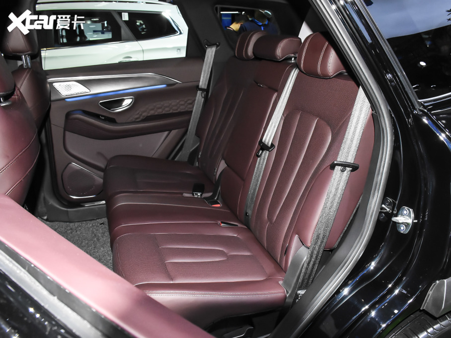 2021;X90 PLUS 1.6T 6DCT f@