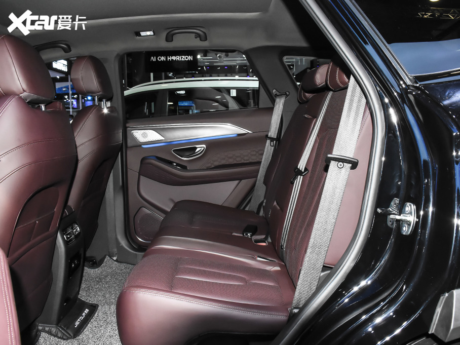 2021;X90 PLUS 1.6T 6DCT f@