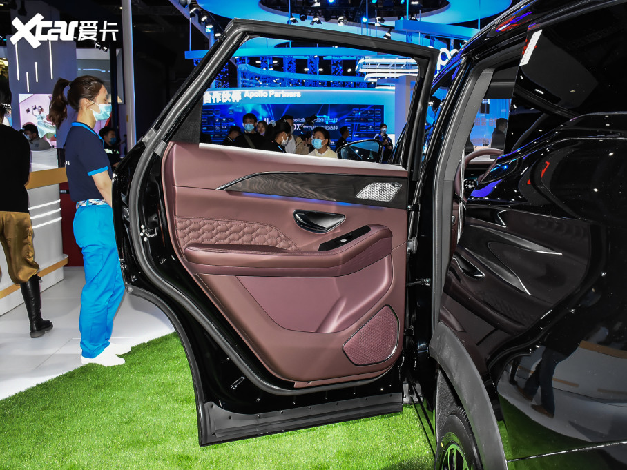 2021;X90 PLUS 1.6T 6DCT f@