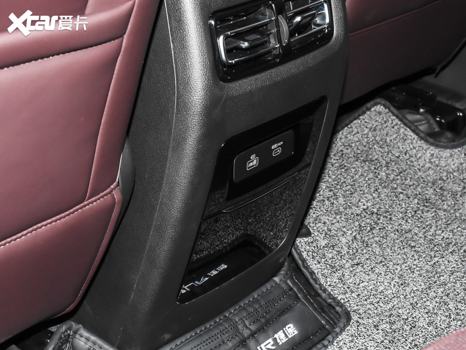 2021;X90 PLUS 1.6T 6DCT f@