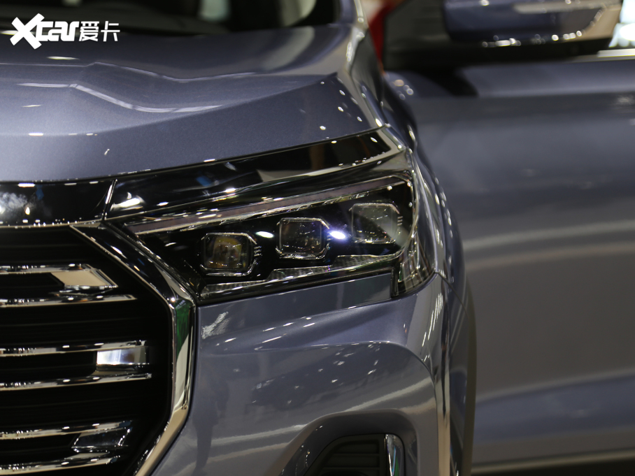 2021;X90 PLUS 1.6T 6DCT f@