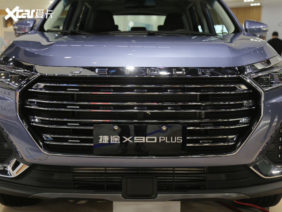 2021;X90 PLUS 1.6T 6DCT f@