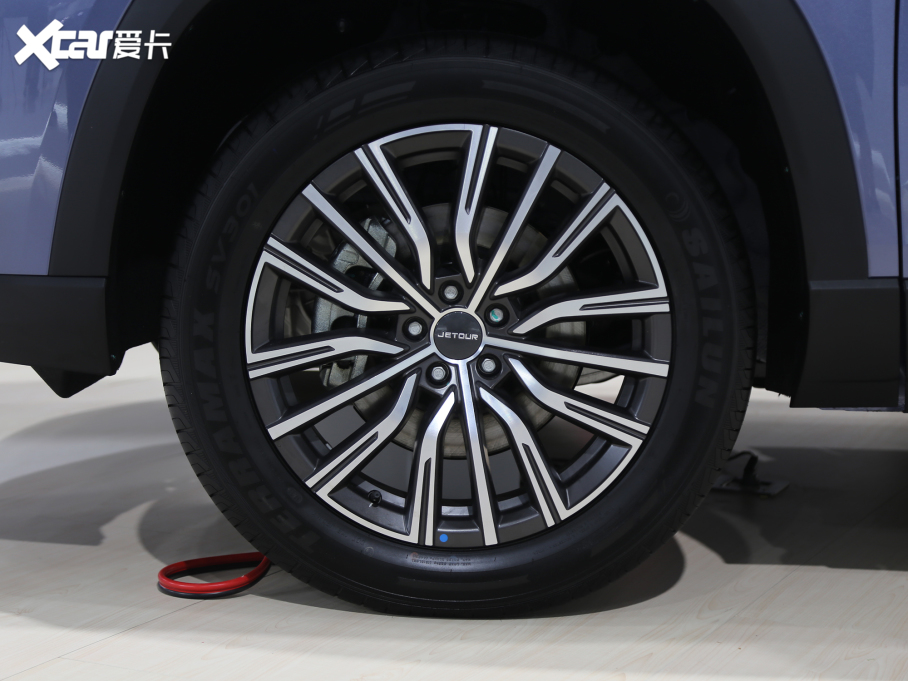 2021;X90 PLUS 1.6T 6DCT f@