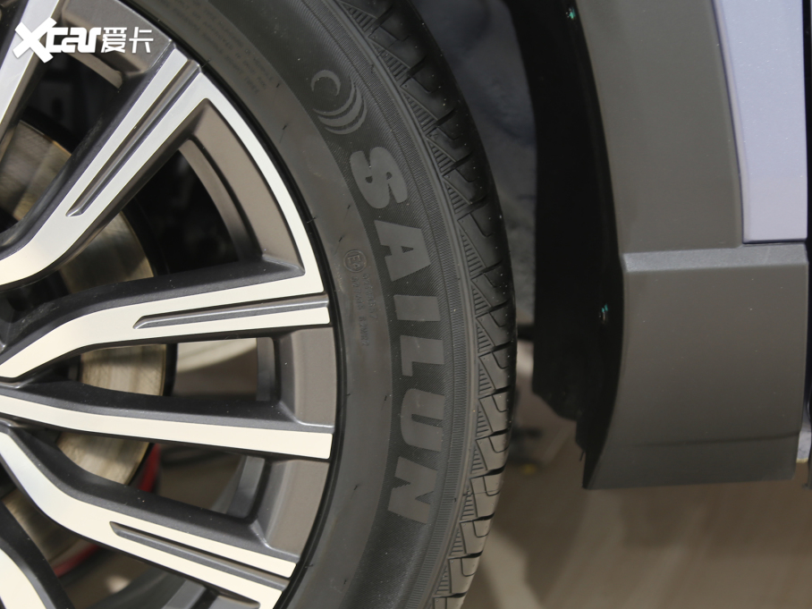 2021;X90 PLUS 1.6T 6DCT f@