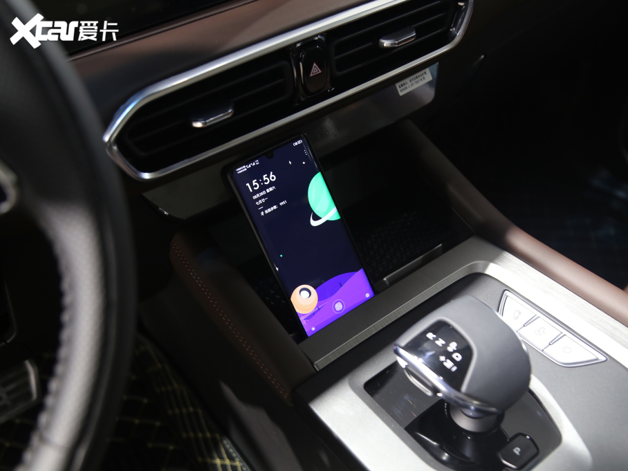 2021;X90 PLUS 1.6T 6DCT f@