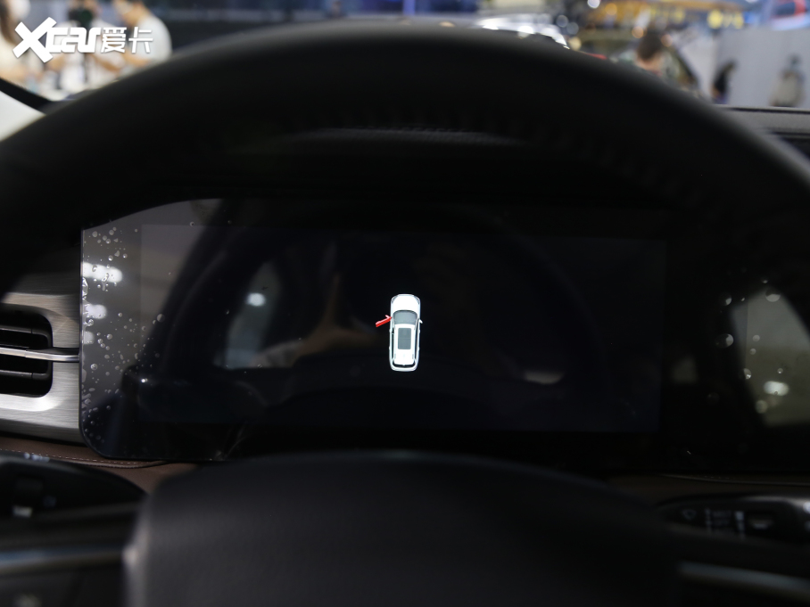 2021;X90 PLUS 1.6T 6DCT f@