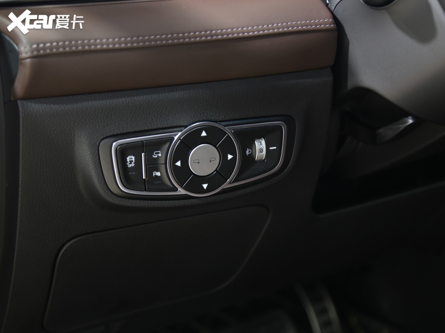 2021;X90 PLUS 1.6T 6DCT f@