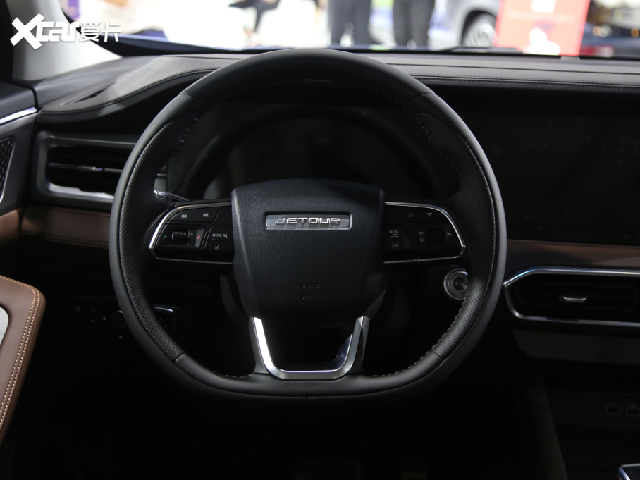 2021;X90 PLUS 1.6T 6DCT f@