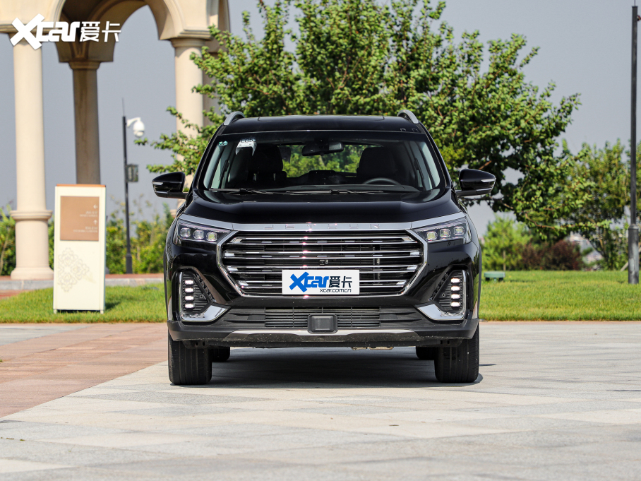 2021;X90 PLUS 1.6T 6DCT e