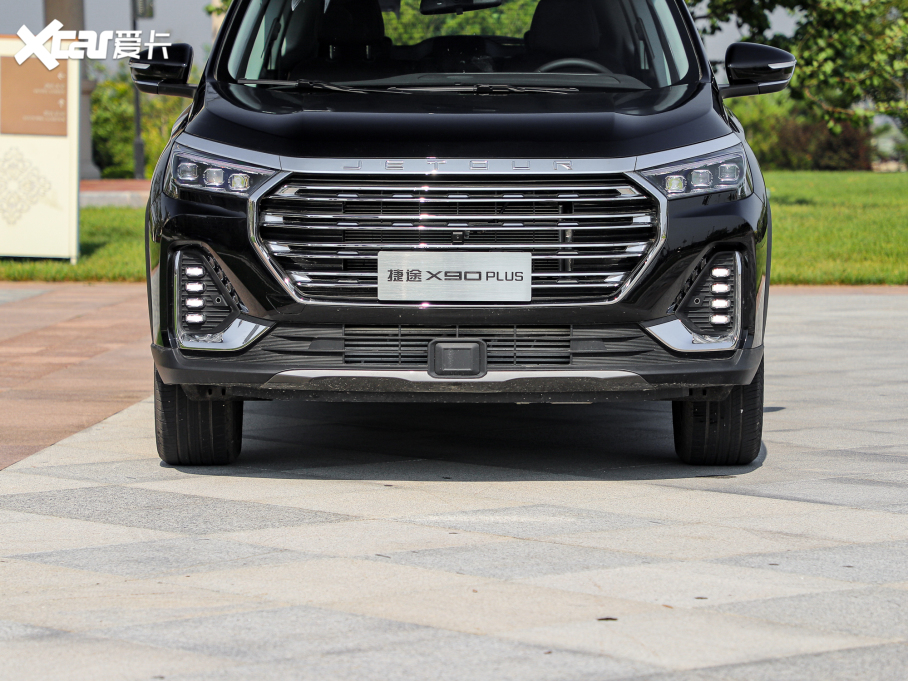 2021;X90 PLUS 1.6T 6DCT e