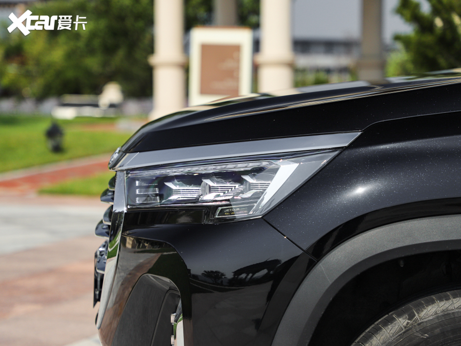 2021;X90 PLUS 1.6T 6DCT e