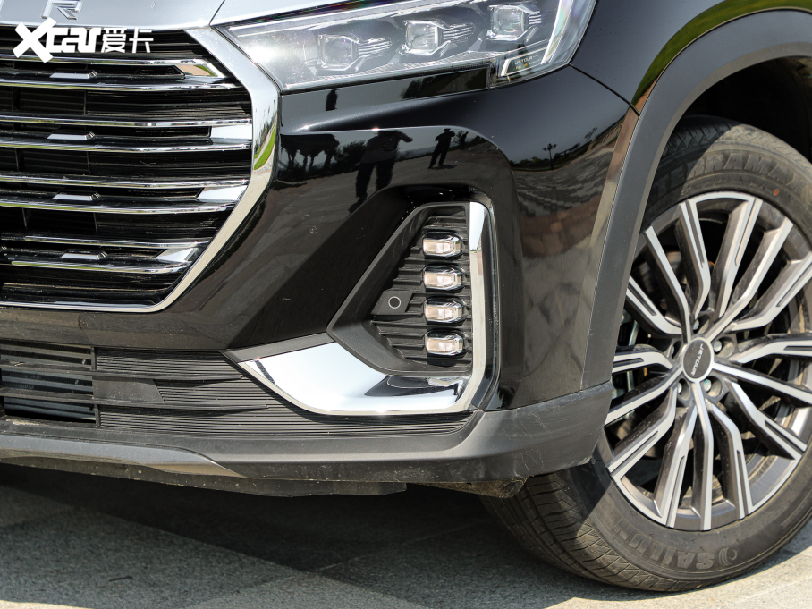 2021;X90 PLUS 1.6T 6DCT e