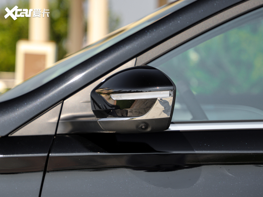 2021;X90 PLUS 1.6T 6DCT e