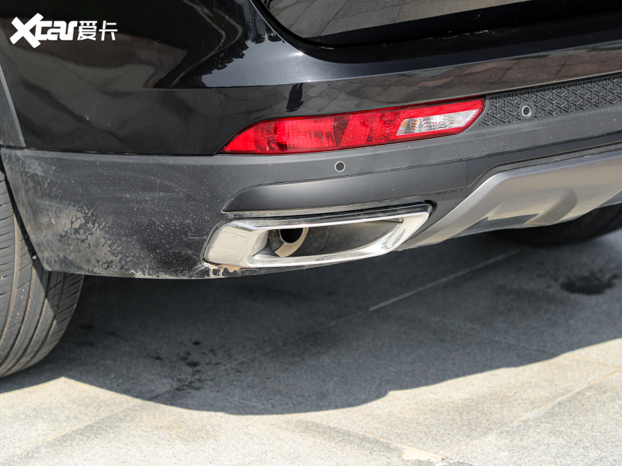 2021;X90 PLUS 1.6T 6DCT e