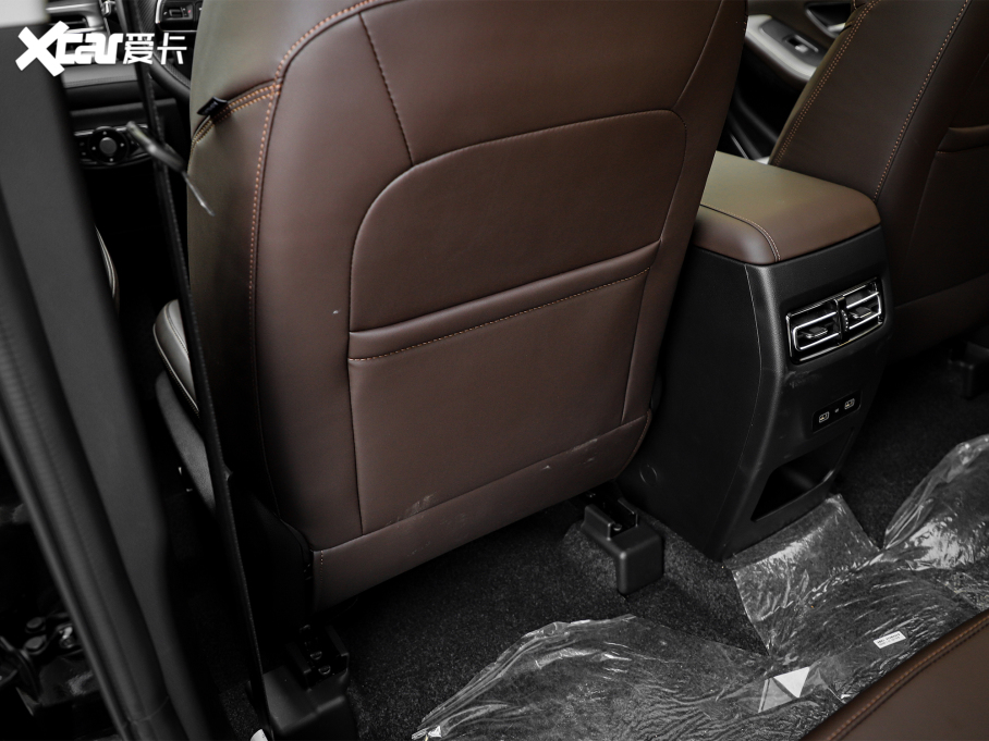 2021;X90 PLUS 1.6T 6DCT e