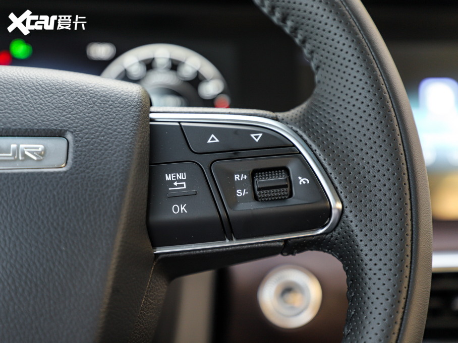 2021;X90 PLUS 1.6T 6DCT e