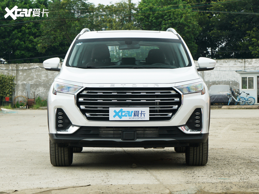 2021;X90 PLUS 1.6T 6DCT e