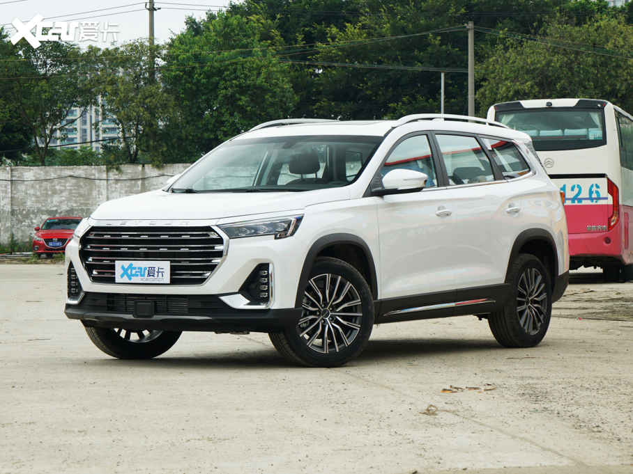 2021;X90 PLUS 1.6T 6DCT e