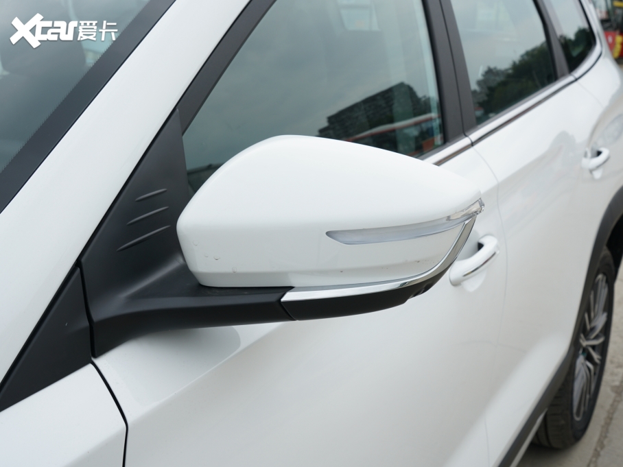 2021;X90 PLUS 1.6T 6DCT e