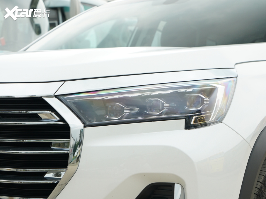 2021;X90 PLUS 1.6T 6DCT e