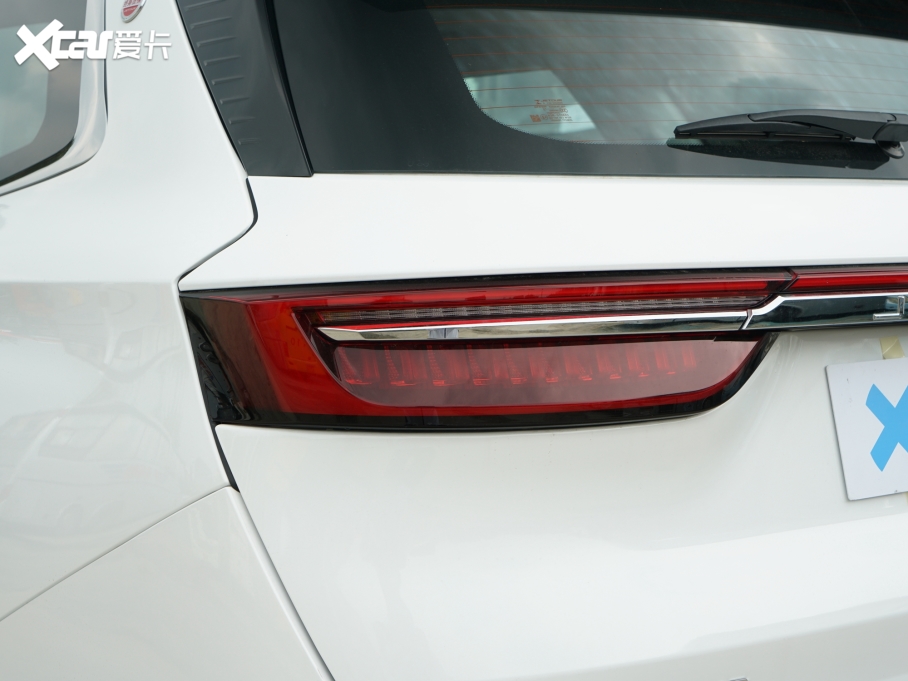 2021;X90 PLUS 1.6T 6DCT e